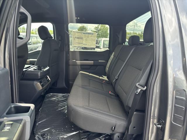 new 2025 Ford F-150 car, priced at $49,797