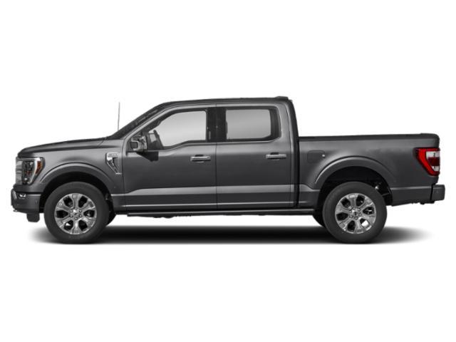 used 2021 Ford F-150 car