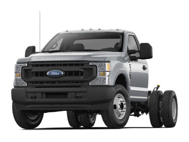 new 2026 Ford F-350 car, priced at $61,815