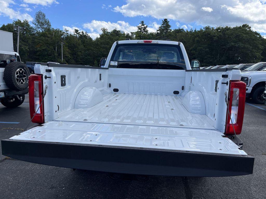 new 2026 Ford F-250 car, priced at $54,055