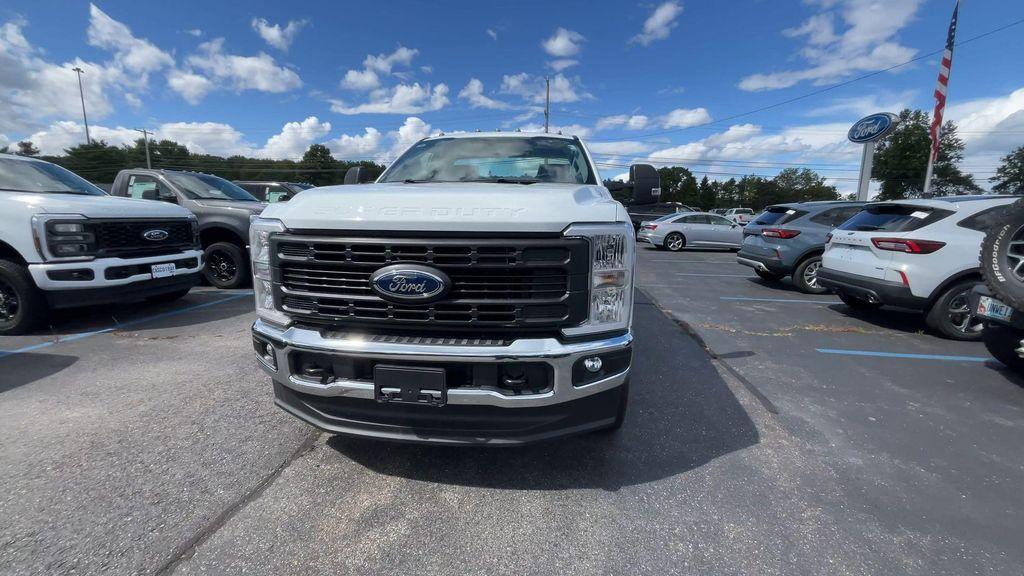 new 2026 Ford F-250 car, priced at $54,055