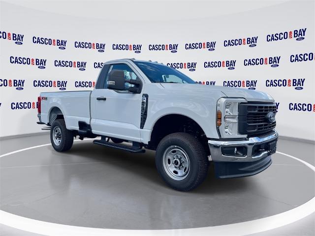 new 2026 Ford F-250 car, priced at $54,055