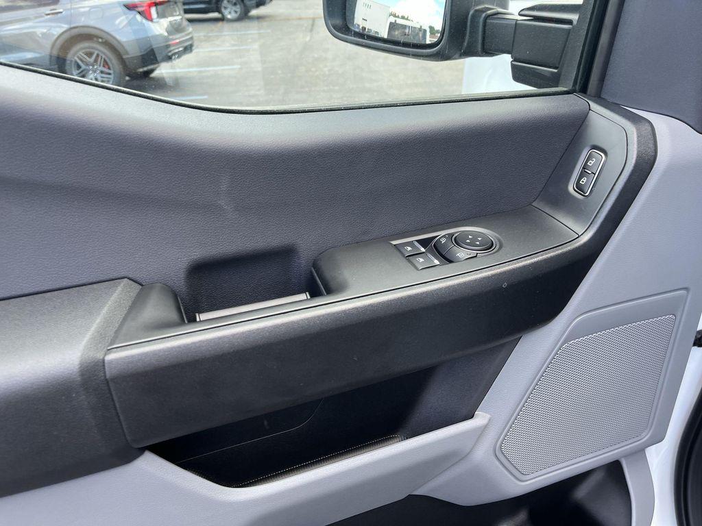 new 2026 Ford F-250 car, priced at $54,055