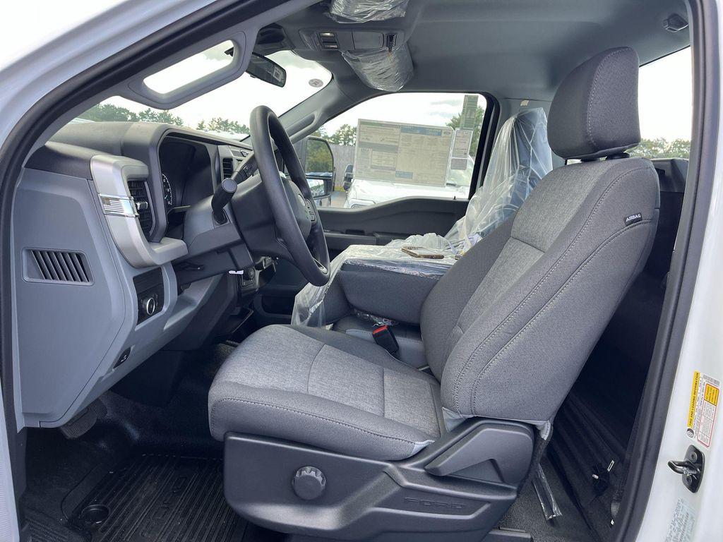 new 2026 Ford F-250 car, priced at $54,055