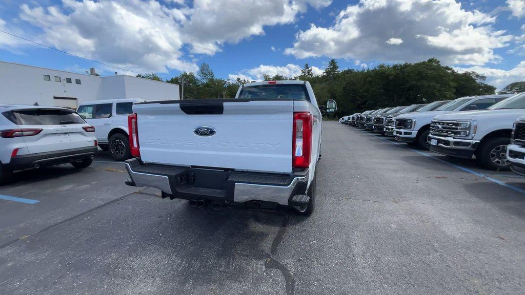 new 2026 Ford F-250 car, priced at $54,055