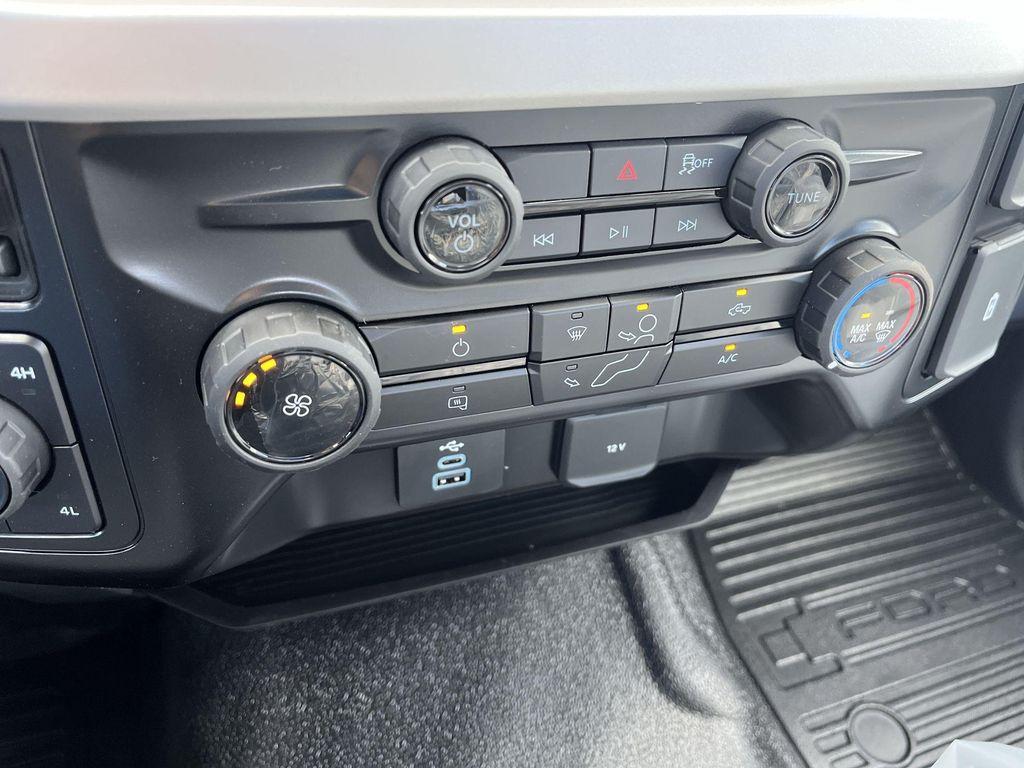 new 2026 Ford F-250 car, priced at $54,055