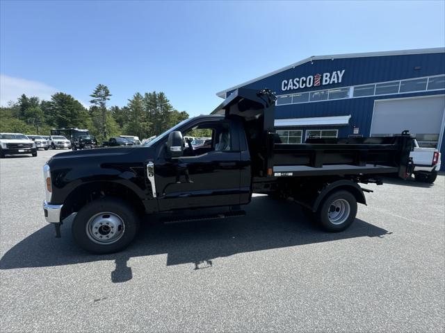new 2025 Ford F-350 car, priced at $60,190