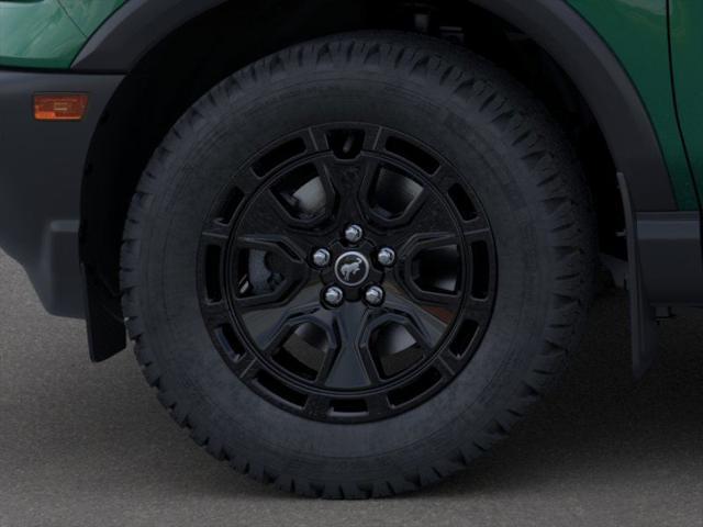 new 2025 Ford Bronco Sport car, priced at $40,894