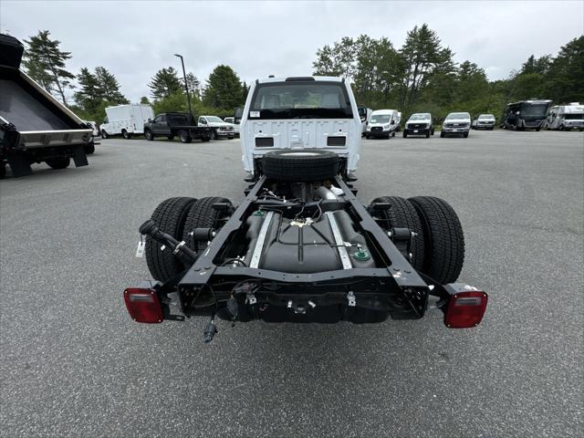 new 2025 Ford F-350 car, priced at $60,040
