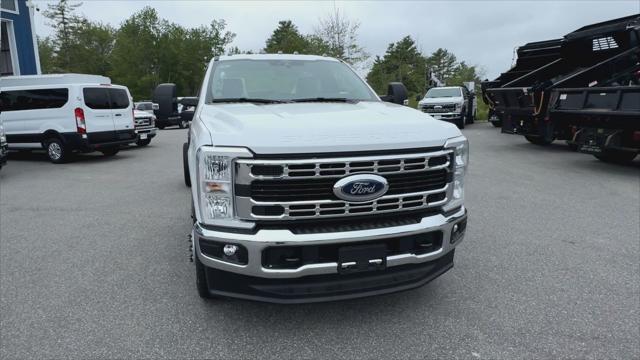 new 2025 Ford F-350 car, priced at $60,040