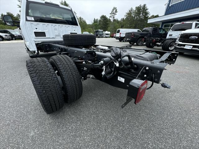 new 2025 Ford F-350 car, priced at $60,040