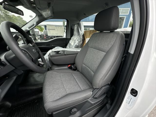 new 2025 Ford F-350 car, priced at $60,040