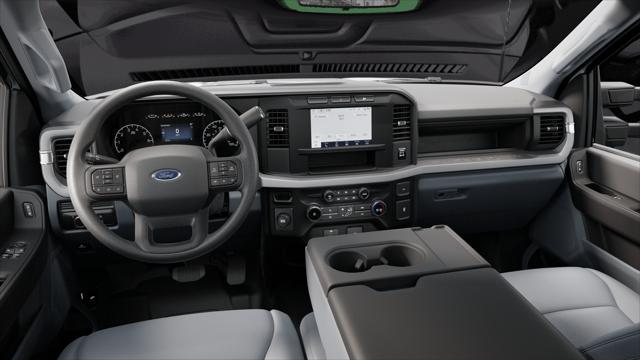 new 2025 Ford F-350 car, priced at $60,040