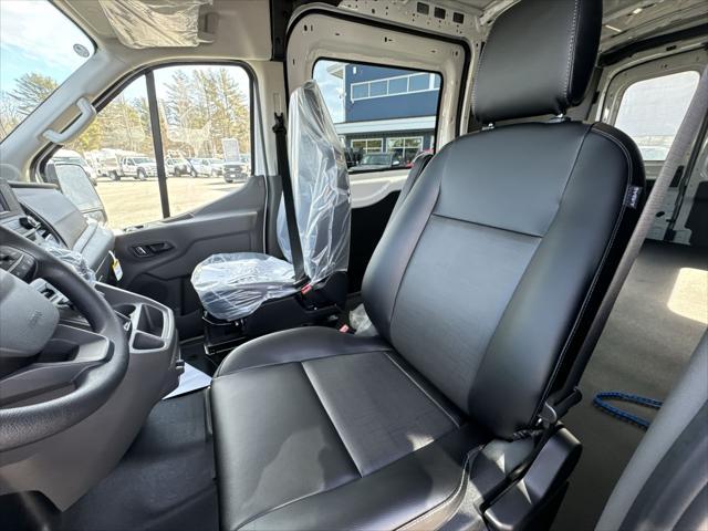 new 2024 Ford Transit-250 car, priced at $56,674