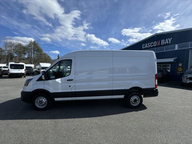 new 2024 Ford Transit-250 car, priced at $56,674