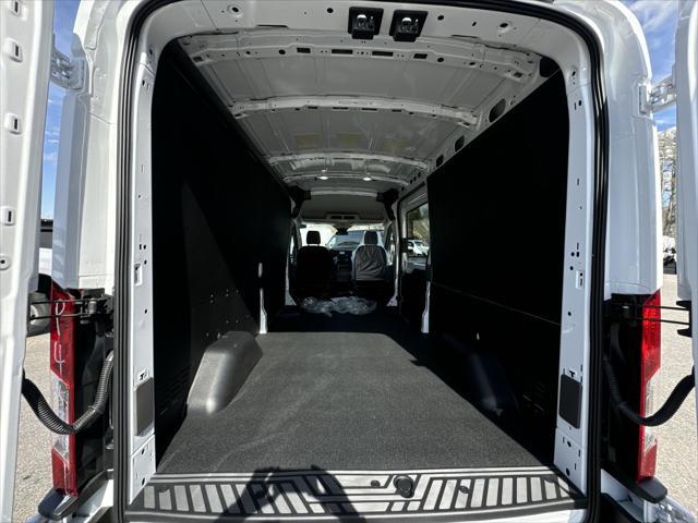 new 2024 Ford Transit-250 car, priced at $56,674