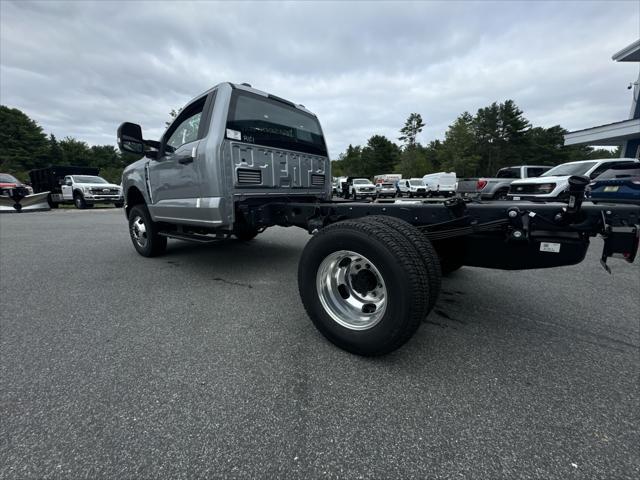 new 2024 Ford F-350 car, priced at $58,115