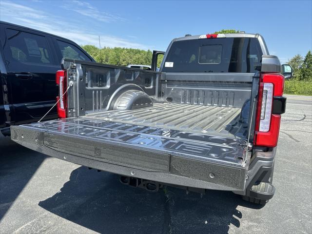 new 2024 Ford F-350 car, priced at $91,131