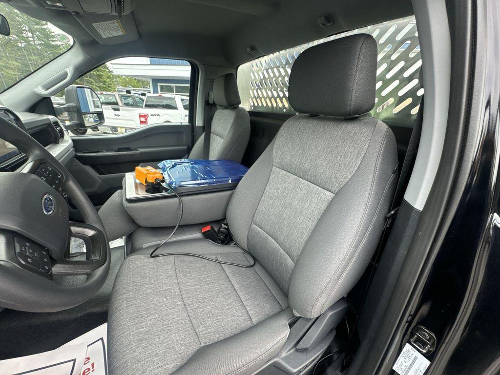 new 2025 Ford F-450 car, priced at $88,242
