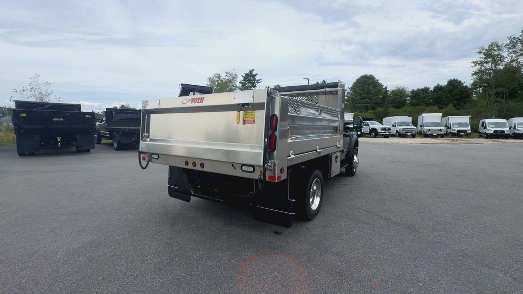 new 2025 Ford F-450 car, priced at $88,242