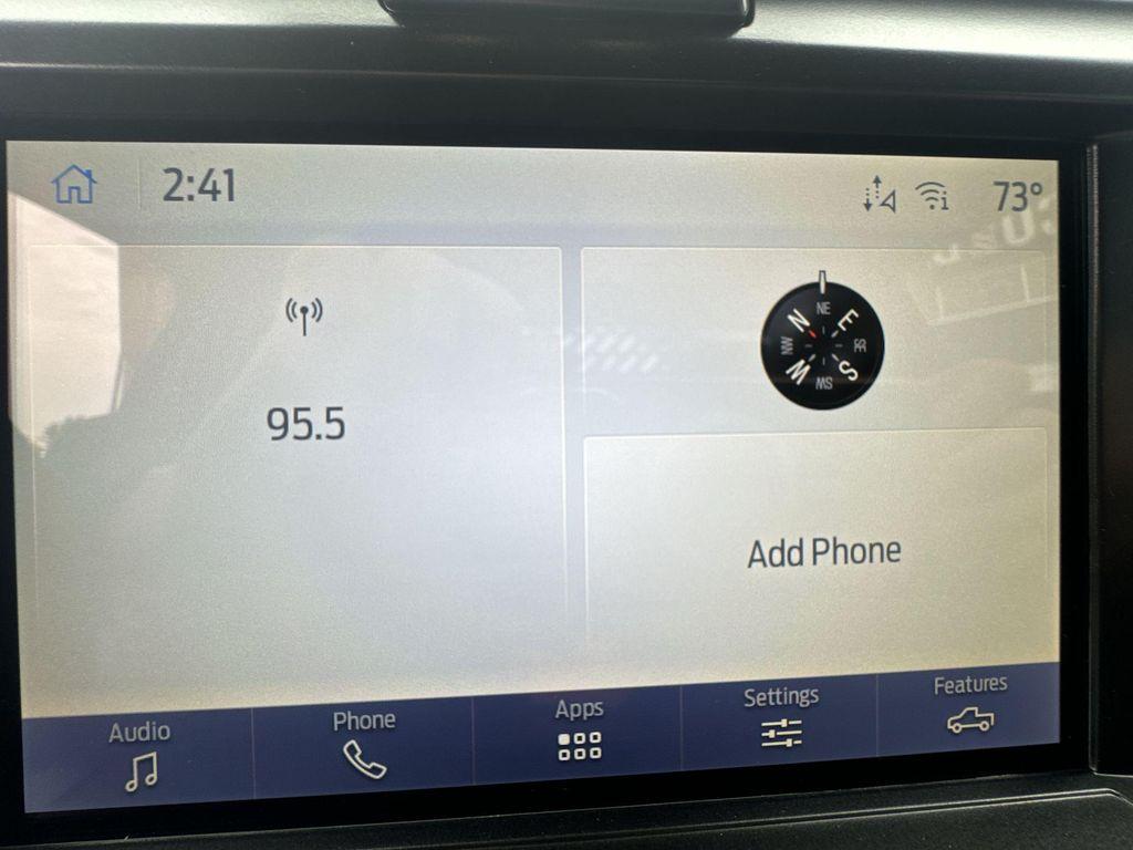 new 2025 Ford F-450 car, priced at $88,242