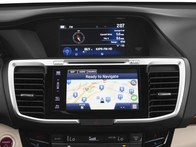 used 2017 Honda Accord Hybrid car, priced at $19,985