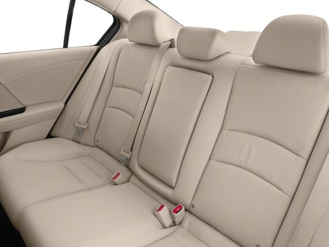 used 2017 Honda Accord Hybrid car, priced at $19,985
