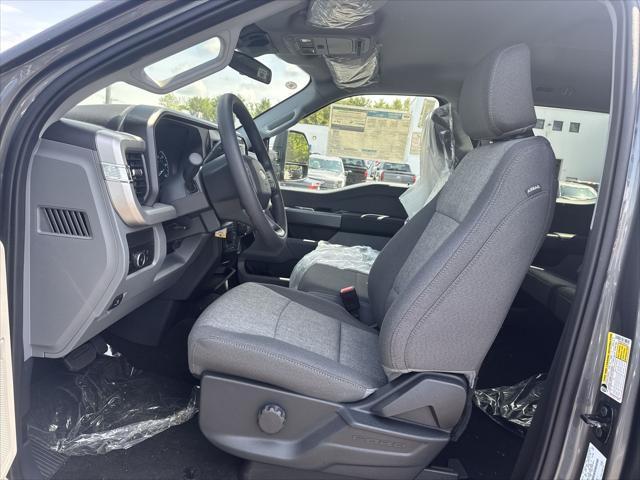 new 2025 Ford F-250 car, priced at $57,669