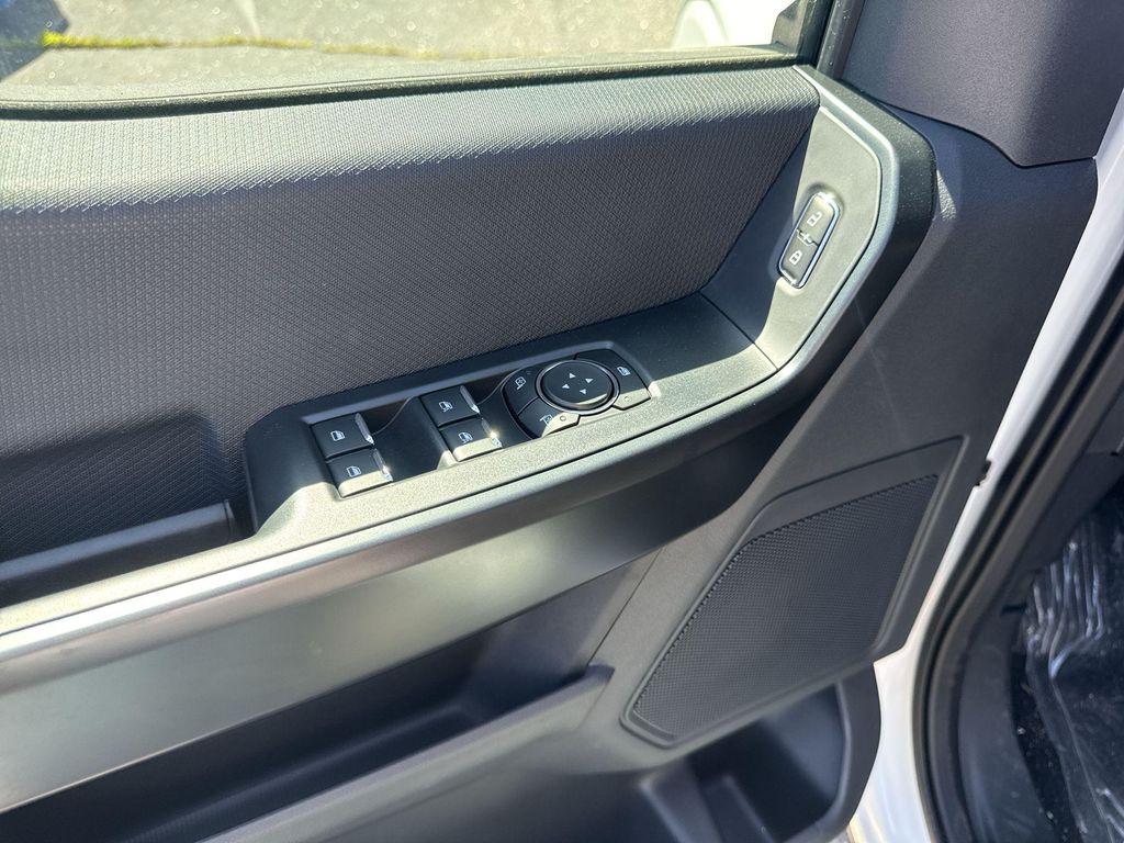 new 2025 Ford F-150 car, priced at $45,338
