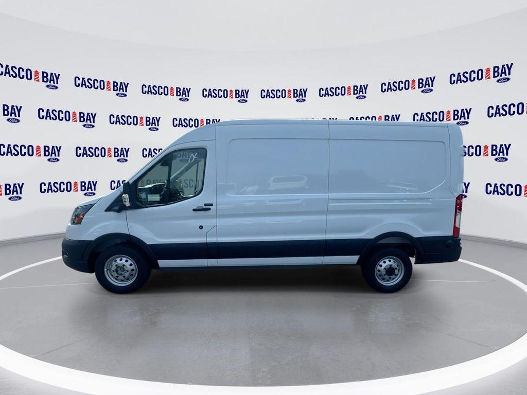 new 2025 Ford Transit-250 car, priced at $62,175