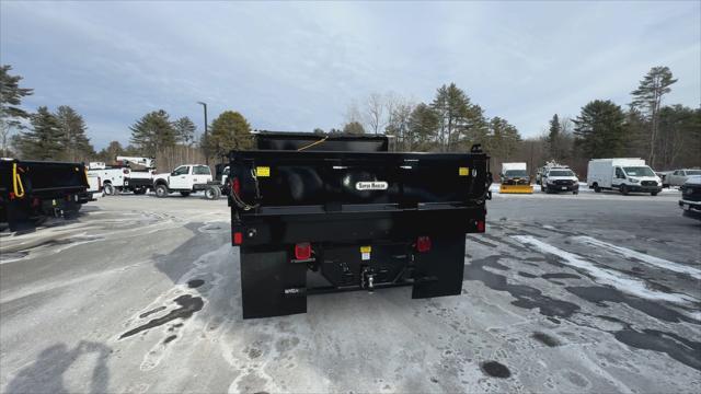 new 2024 Ford F-350 car, priced at $71,675