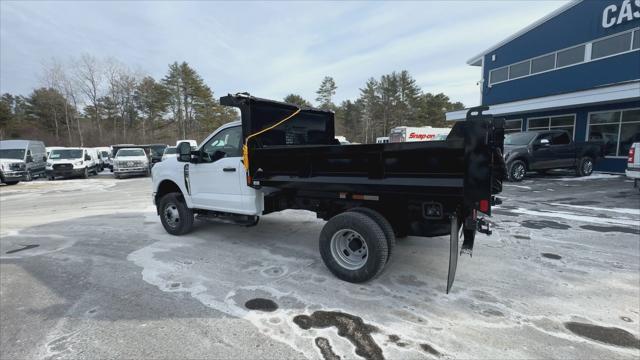 new 2024 Ford F-350 car, priced at $71,675