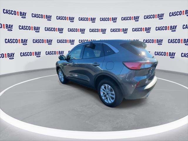 used 2022 Ford Escape car, priced at $22,985