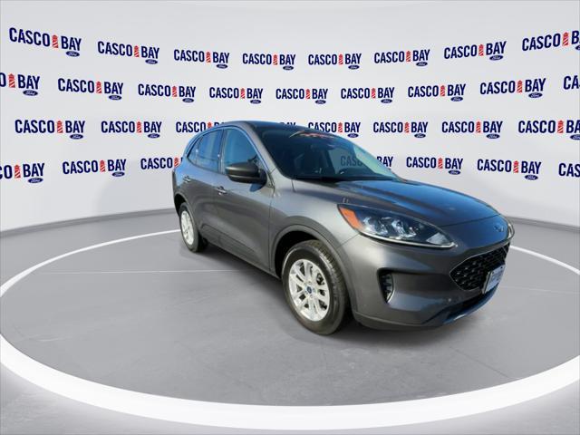 used 2022 Ford Escape car, priced at $22,985