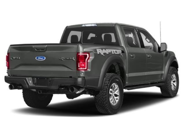 used 2019 Ford F-150 car