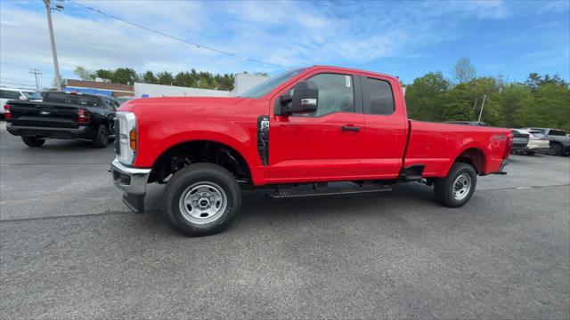 new 2025 Ford F-250 car, priced at $53,258