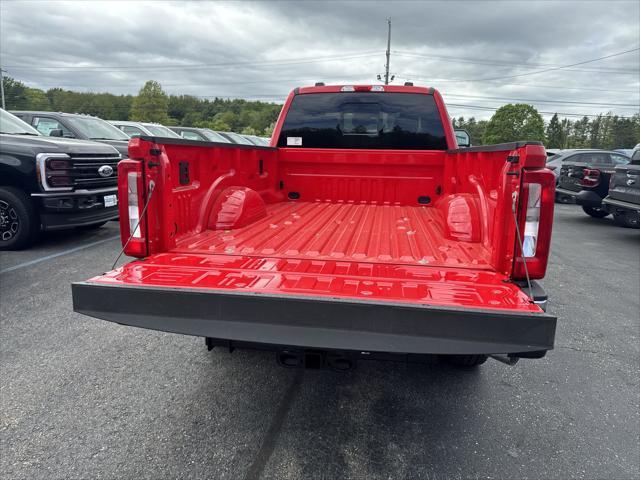 new 2025 Ford F-250 car, priced at $53,258