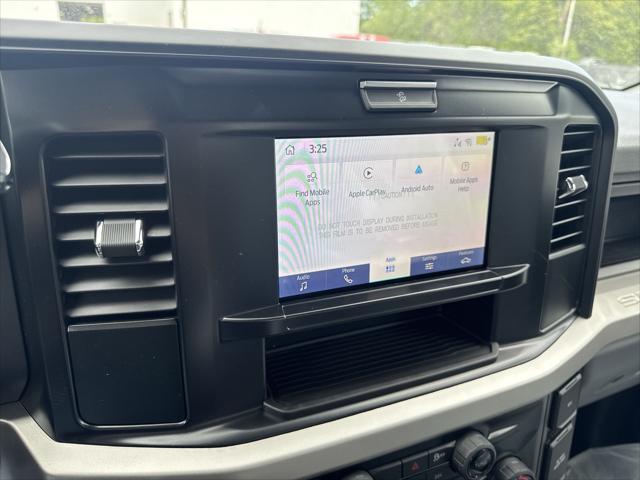 new 2025 Ford F-250 car, priced at $53,258