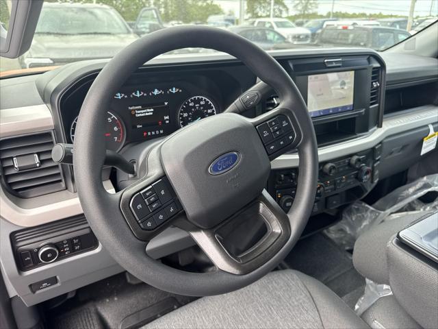 new 2025 Ford F-250 car, priced at $53,258