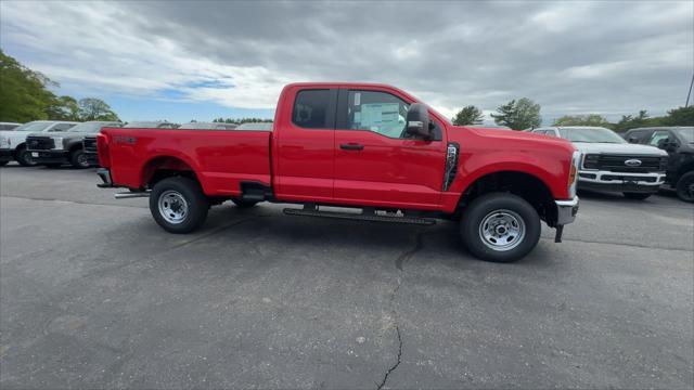 new 2025 Ford F-250 car, priced at $53,258