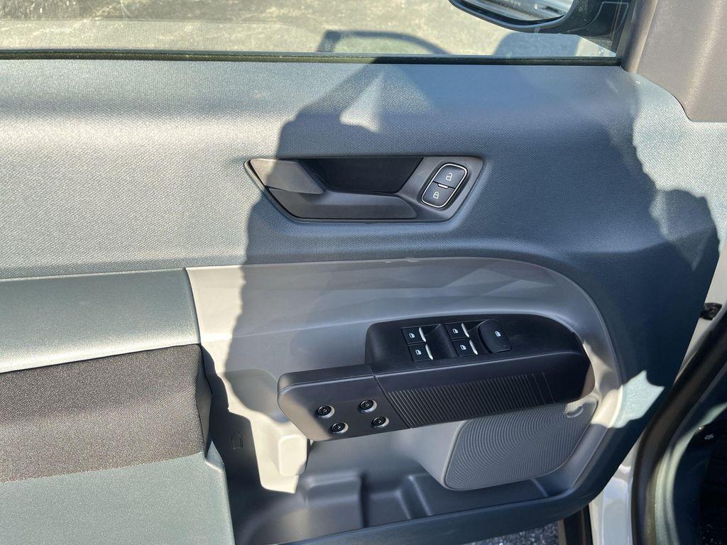 new 2025 Ford Maverick car, priced at $31,453
