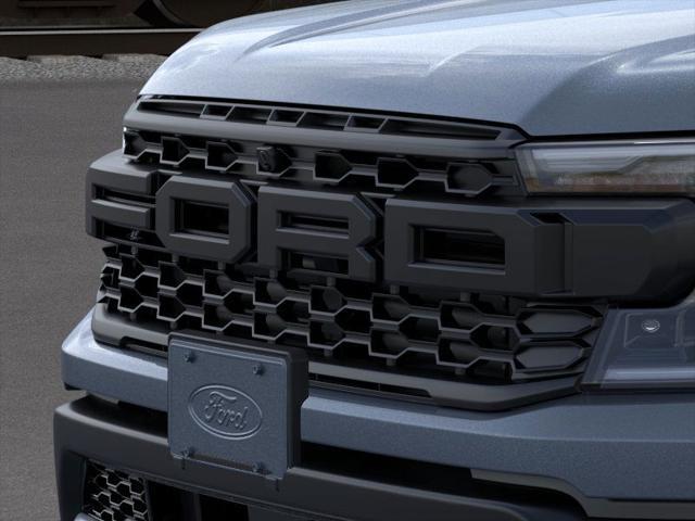 new 2024 Ford Ranger car, priced at $63,310