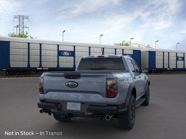 new 2024 Ford Ranger car, priced at $63,310