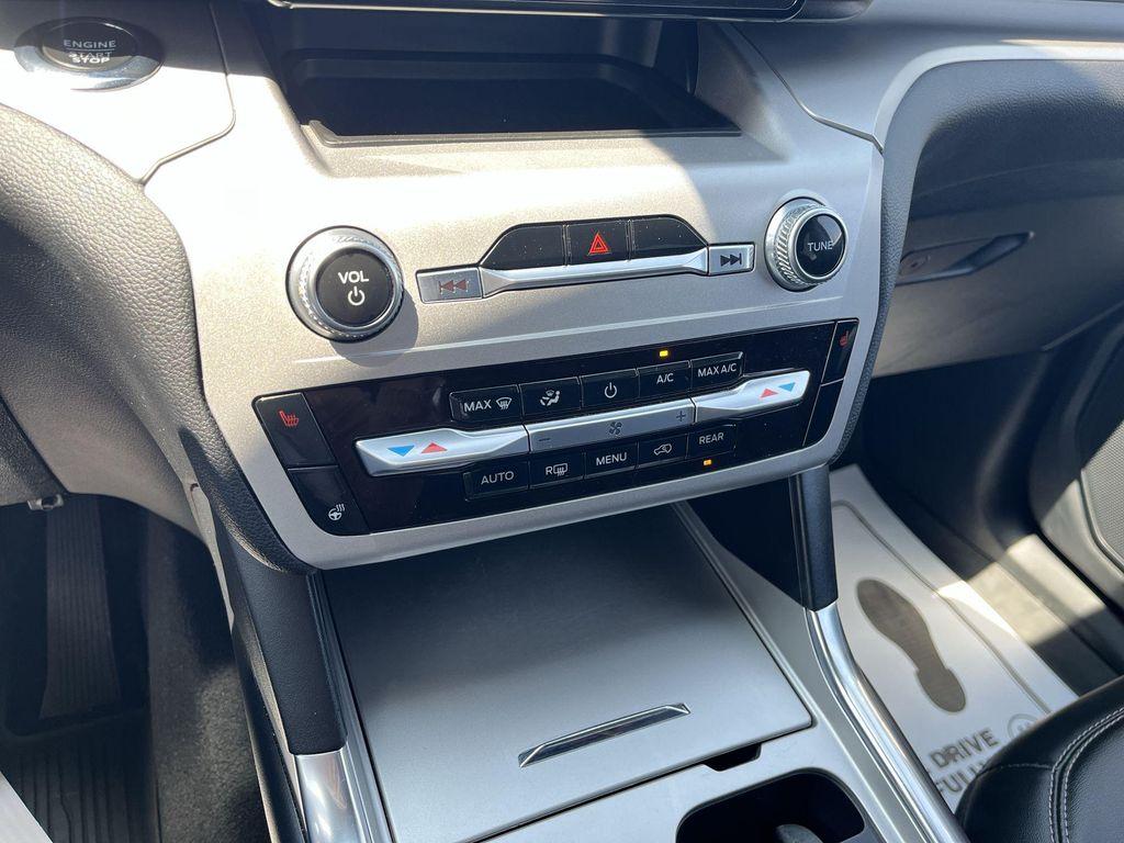used 2022 Ford Explorer car, priced at $34,485