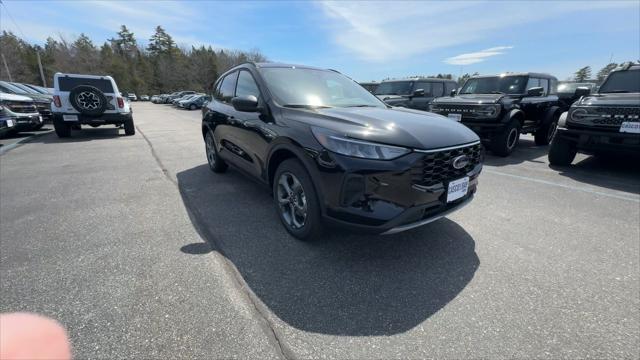 new 2025 Ford Escape car, priced at $35,003