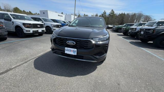 new 2025 Ford Escape car, priced at $35,003