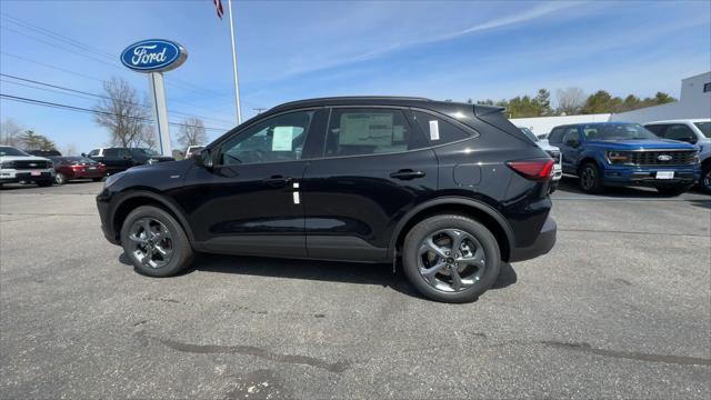 new 2025 Ford Escape car, priced at $35,003
