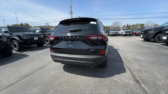 new 2025 Ford Escape car, priced at $35,003