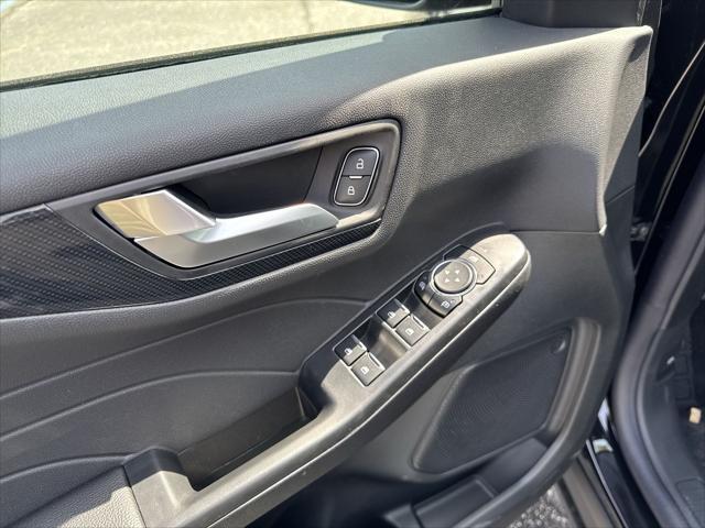new 2025 Ford Escape car, priced at $35,003
