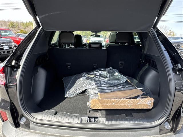 new 2025 Ford Escape car, priced at $35,003